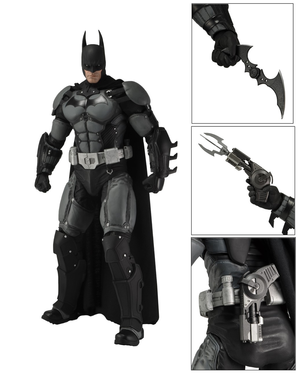 Achetez des Jouets et Figurines  BATMAN ARKHAM ORIGINS REPLICA 1/1 BLACK MASK