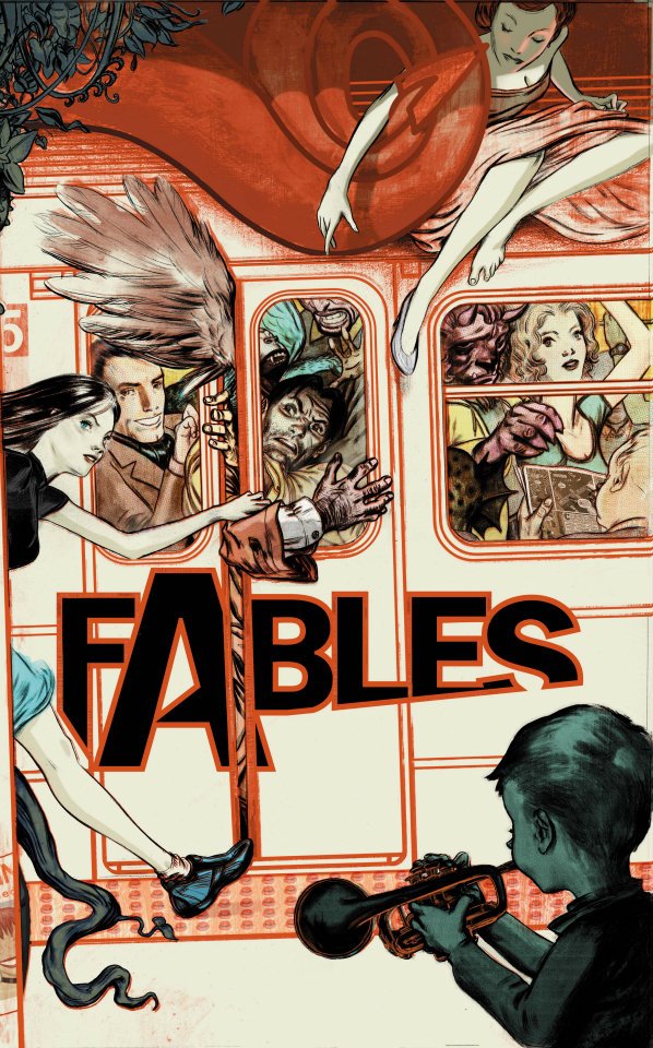 Fables 02
