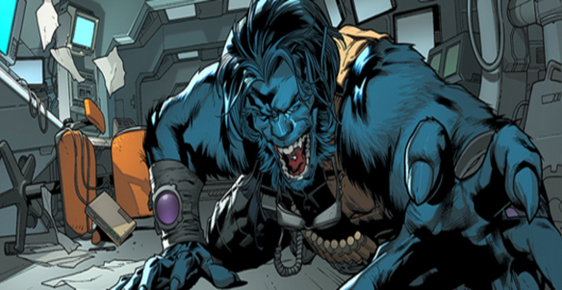 All-New X-Men #1 review-Comicsblog.fr