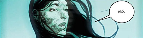 Uncanny X-Force #28-Review Comicsblog.fr