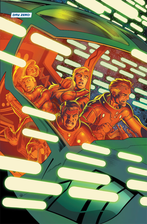 Download Fantastic Four 011 2014 Digital Zone-Empire