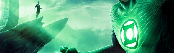 Un extrait de 4 minutes de Green Lantern révélé !