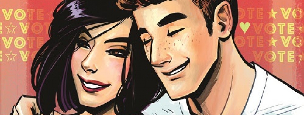 Les seconds tomes d'Archie et des Chroniques de Riverdale en octobre 2019 chez Glénat Comics