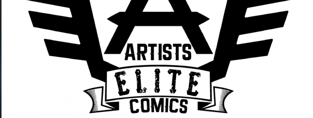 Artists Elite Comics, nouvelle maison d'édition américaine portée par Tyler Kirkham