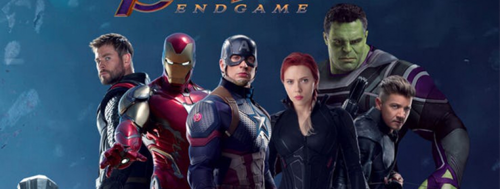 Avengers : Endgame - les Vengeurs originaux se montrent offciellement dans leurs nouveaux costumes