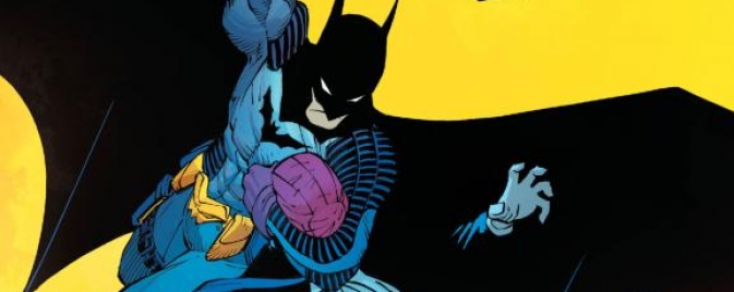 Batman Zero Year : le nouveau costume se dÃ©voile | COMICSBLOG.fr