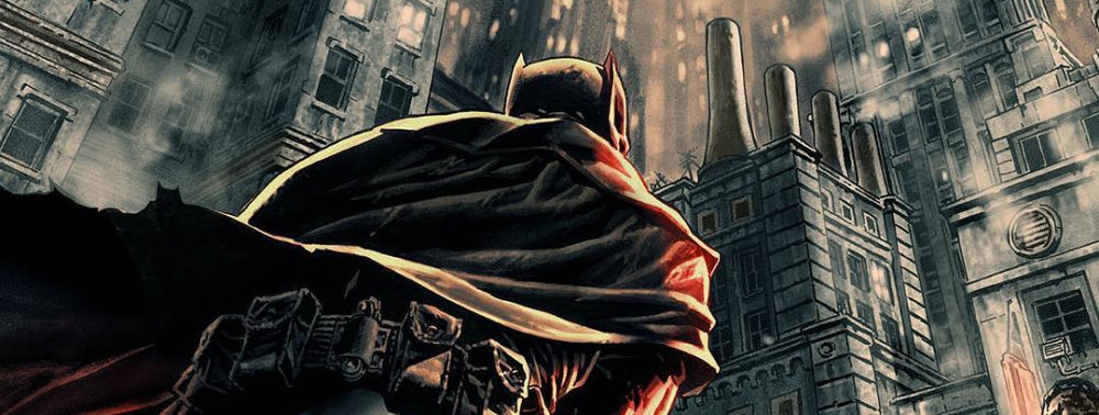 Résultat de recherche d'images pour "batman damned"