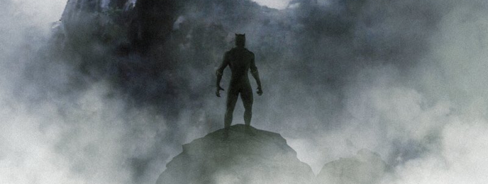 Black Panther franchit les 700 M$ au box-office en dix jours