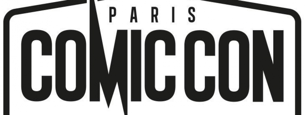 Le Comic Con Paris officialise sa quatrième édition pour 2018