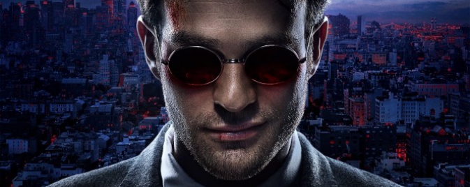 Daredevil (Netflix) : de nouveaux détails sur le costume et le ton de la série