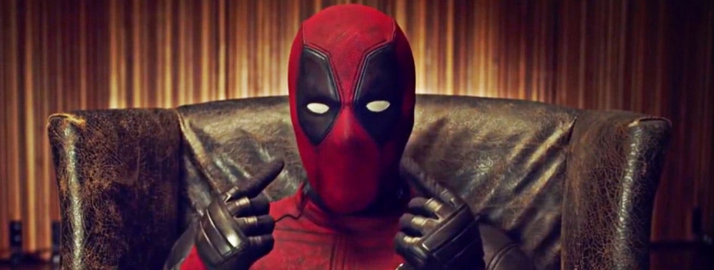Deadpool 2 dépasse le premier opus au box-office mondial grâce à sa sortie Chinoise en PG-13