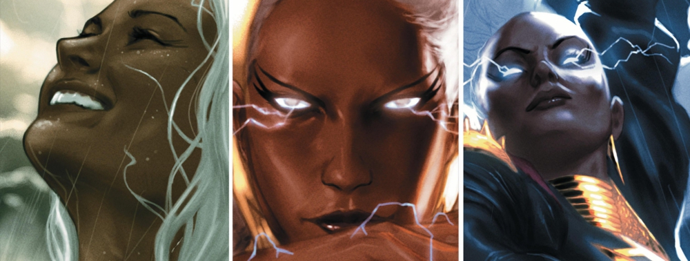 De nouveaux teasers pour Destiny of X, prochaine grosse étape des comics X-Men
