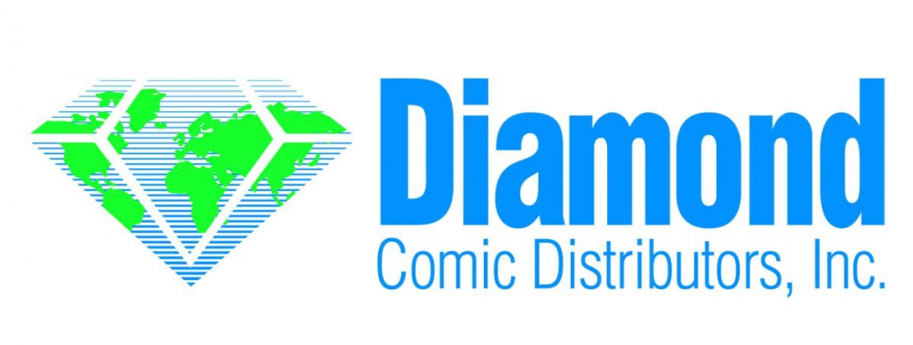 Coronavirus : Diamond Comics cesse toute nouvelle réception de comics des éditeurs américains