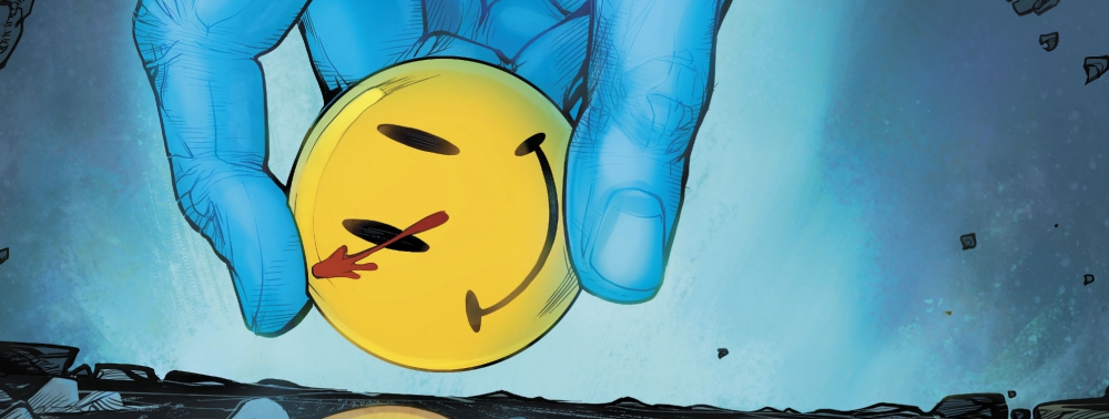 Geoff Johns ou Scott Snyder : qui décidera de la prochaine Crisis de DC Comics ?