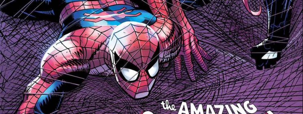 Marvel dévoile ses numéros Spider-Man/Venom et Marvel's Voices du FCBD 2022