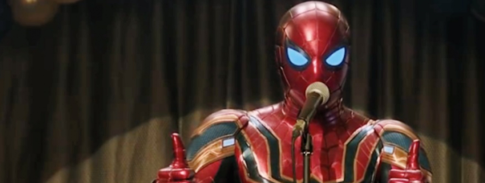 Spider-Man : Far From Home franchit le milliard de dollars au box-office mondial