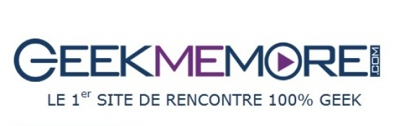 rencontre geek gratuit