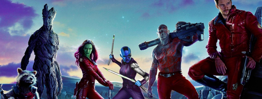 Le jeu Marvel d'Eidos Montréal devrait être consacré aux Guardians of the Galaxy