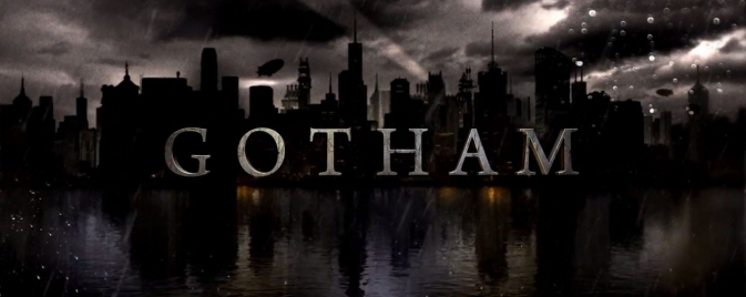 Gotham, la critique du pilote