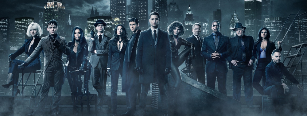 Gotham Saison 4, la critique du premier épisode