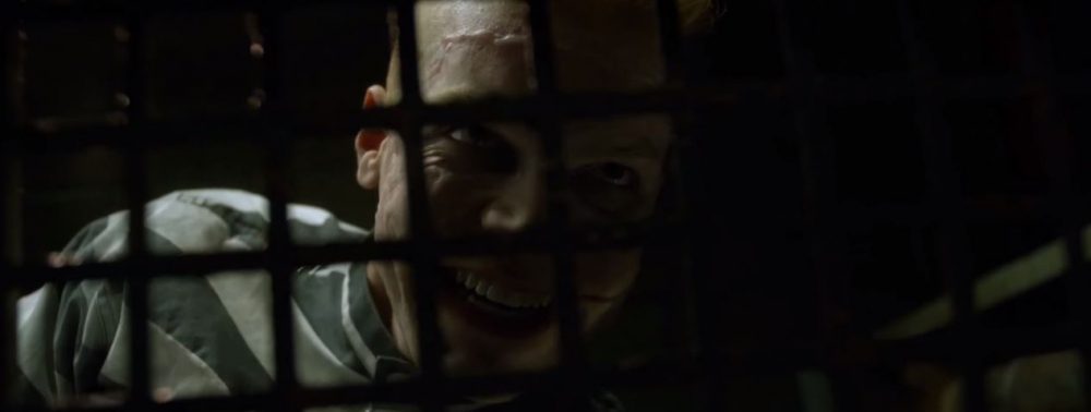 Jérome le Joker est de retour pour le mid-season finale de Gotham