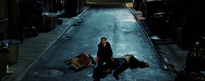 SDCC 2014 : Un nouveau trailer pour Gotham