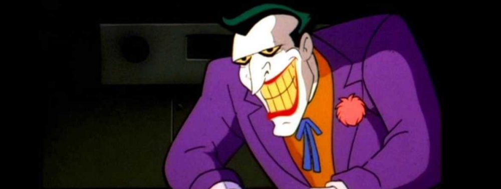 Mark Hamill explique ce qui lui a valu son rôle du Joker dans Batman : The Animated Series