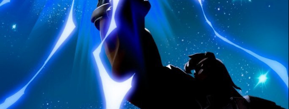 Netflix annonce une seconde série animée He-Man and the Masters of the Universe (Musclor)