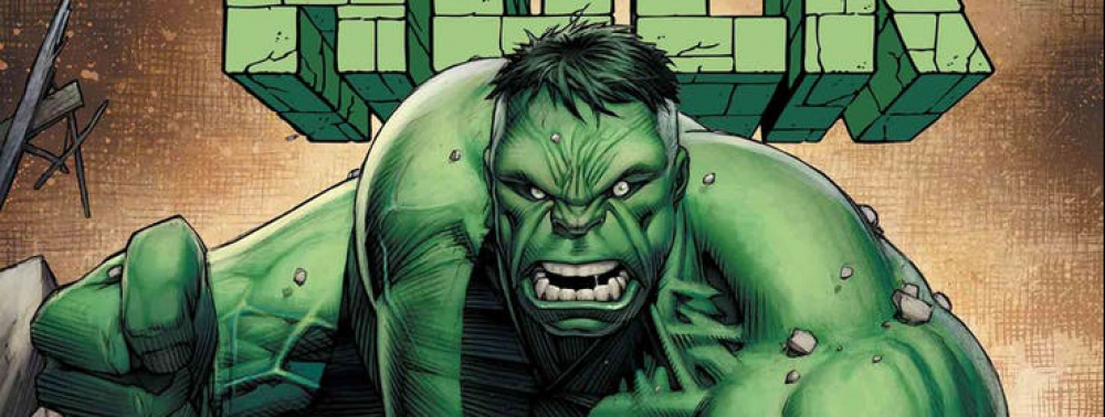 Peter David et Dale Keown se retrouvent sur le one-shot The Incredible Hulk : Last Call #1