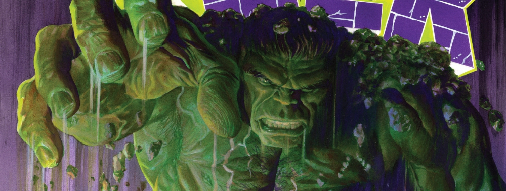 The Immortal Hulk #1, toujours remettre la mort à plus tard