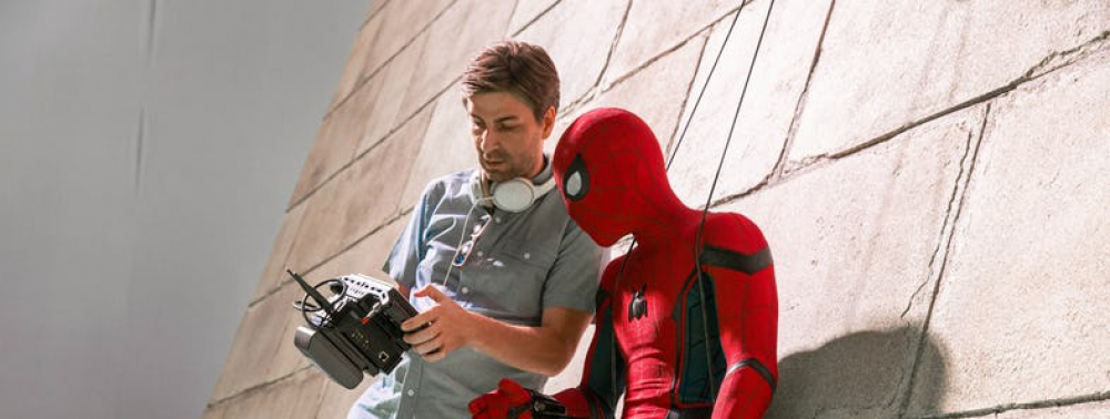 Jon Watts n'est pas encore sûr de revenir pour Spider-Man : Homecoming 2