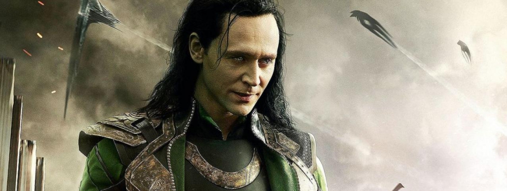 Tom Hiddleston confirme le nombre de six épisodes pour la série Loki de Marvel Studios