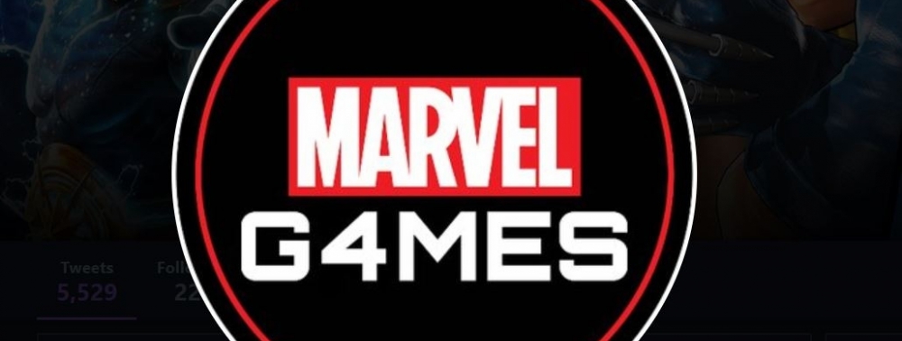 Marvel Games tease-t-il un jeu Fantastic Four ?