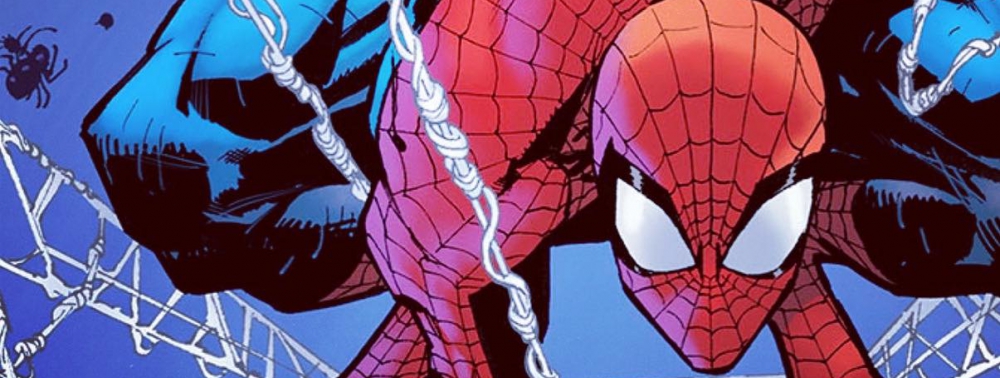 Ryan Ottley quitte The Amazing Spider-Man et prépare déjà la suite chez Marvel
