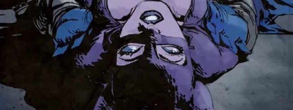 Zack Snyder se fait striker par DC pour avoir partagé un dessin coquin de Batman et Catwoman