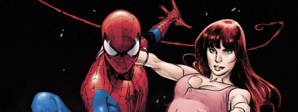 Le Spider-Man de J.J. Abrams s'offre quatre éditions chez Panini Comics