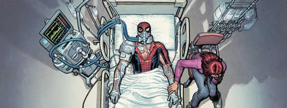 Sara Pichelli et Michael Dowling rejoignent Patrick Gleason sur Amazing Spider-Man #75-77 (post-Spencer)