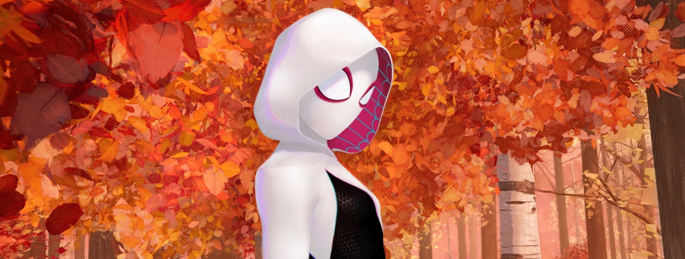 Spider-Man : New Generation se dévoile dans quelques nouvelles images