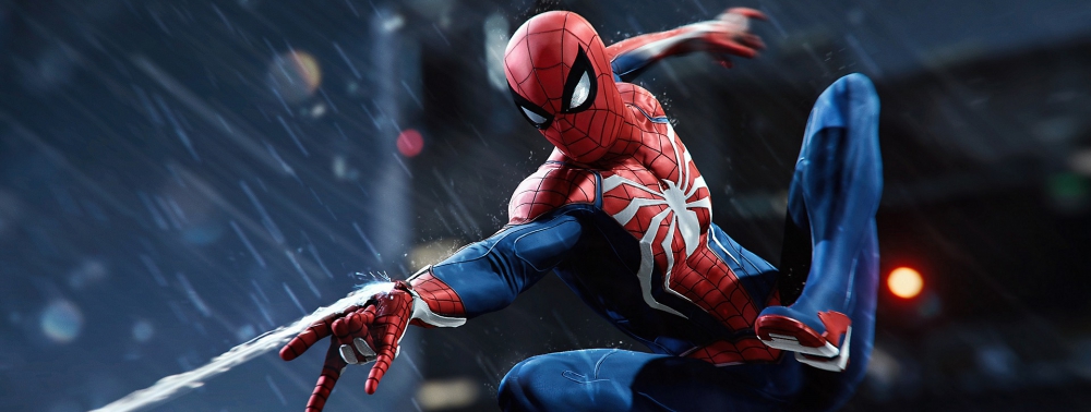 Spider-Man s'offre un trailer de lancement endiablé pour sa venue sur PS4