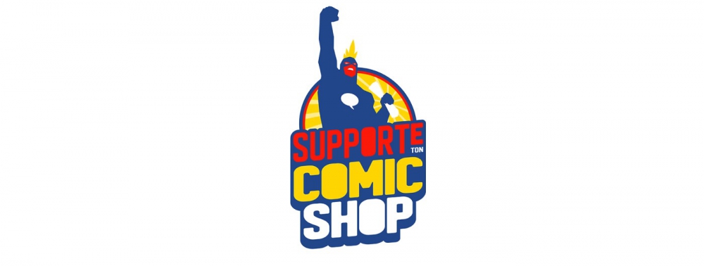 Le comicshop parisien Album Comics appelle au soutien du lectorat avec l'Album Comics Initiative