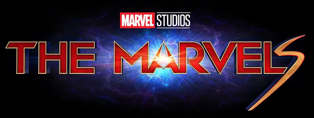 The Marvels : Brie Larson confirme que le second film Captain Marvel est en cours de tournage