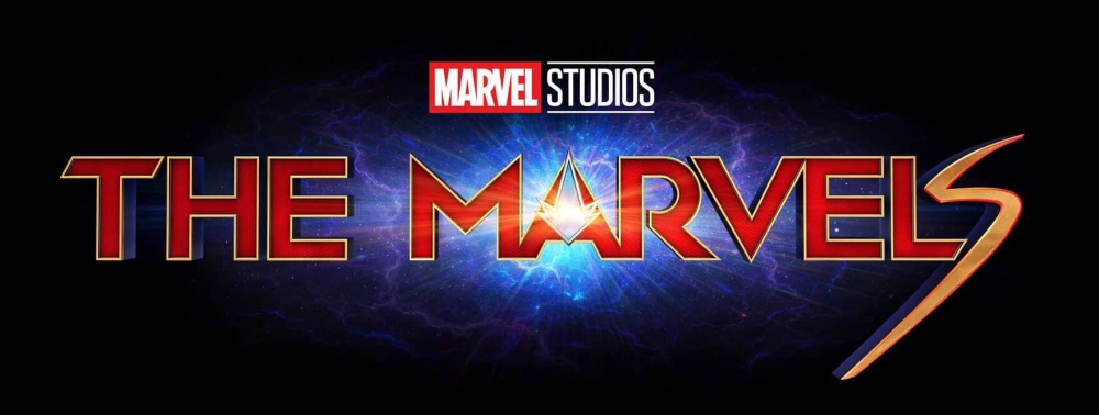 The Marvels : des photos de tournage dévoilent le nouveau costume de Kamala Khan