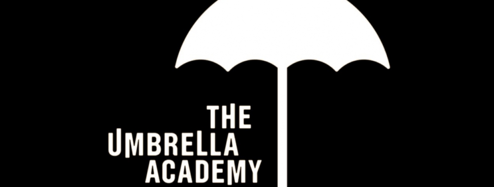 Le premier véritable trailer de The Umbrella Academy arrive ce jeudi 24 janvier (demain, soit)