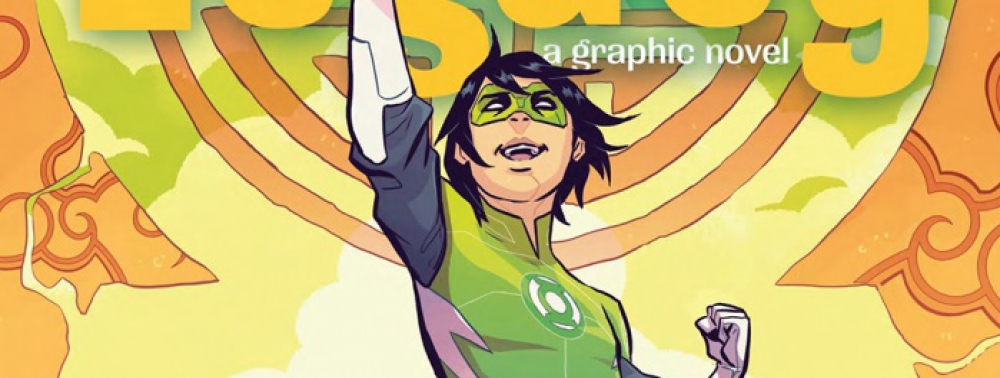 Green Lantern : Legacy et The Magicians chez Urban Link à la rentrée 2021