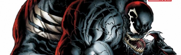Venom #1, enfin les premières images!