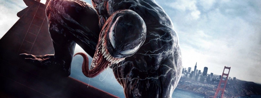 Venom 2 retrouve l'une des scénaristes du premier film mais n'est pas certain d'avoir Ruben Fleischer
