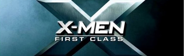 Deux posters pour X-Men First Class