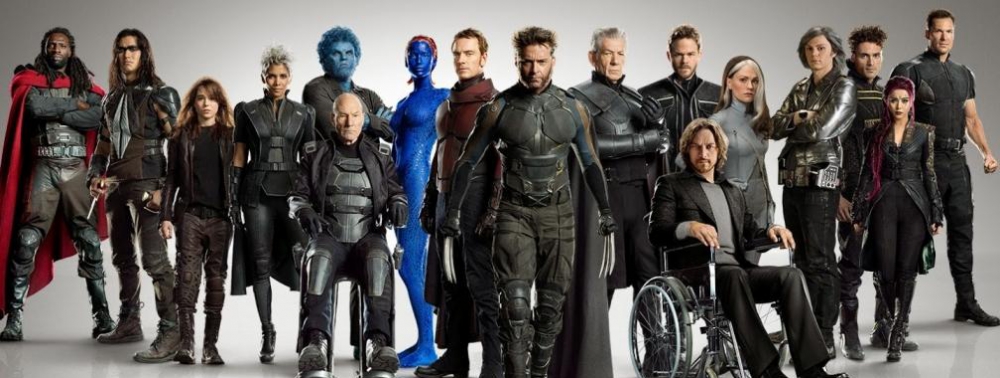 Bob Iger ne voit personne d'autre que Kevin Feige pour reprendre les X-Men dans le MCU