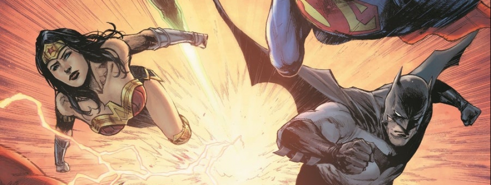 Chip Zdarsky aux commandes du titre Justice League : Last Ride en Digital First
