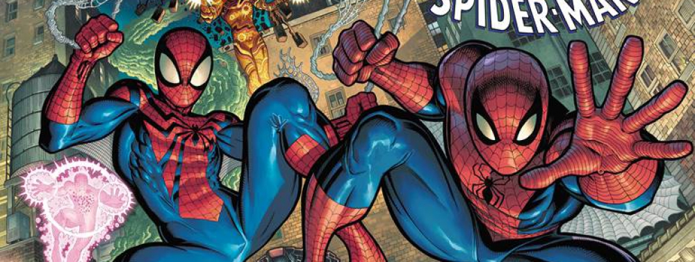 Marvel continue d'insister sur la mort potentielle de Peter Parker dans Amazing Spider-Man #75